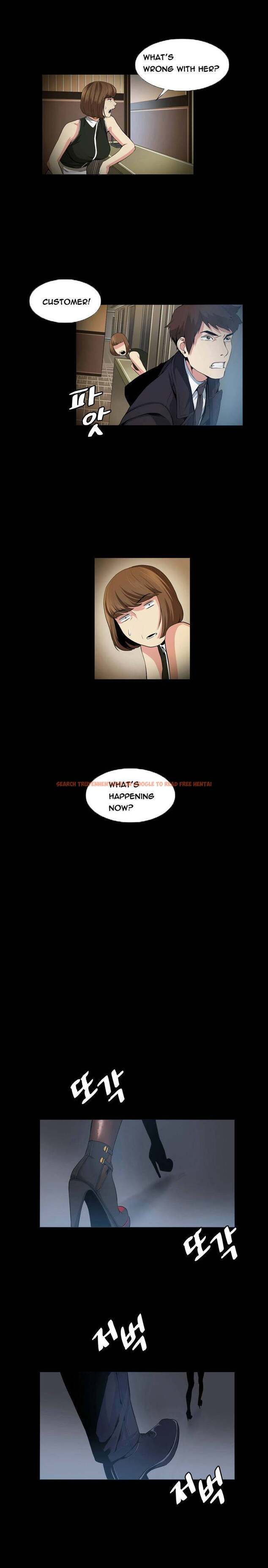 Read Hentai Image 6 707 in comic By Chance - Chapter 16 - www.hentaitnt.net