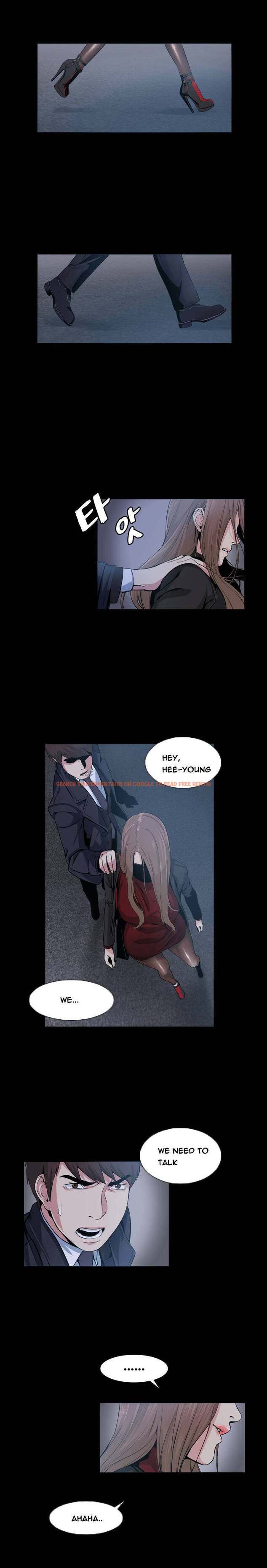 Read Hentai Image 7 707 in comic By Chance - Chapter 16 - www.hentaitnt.net