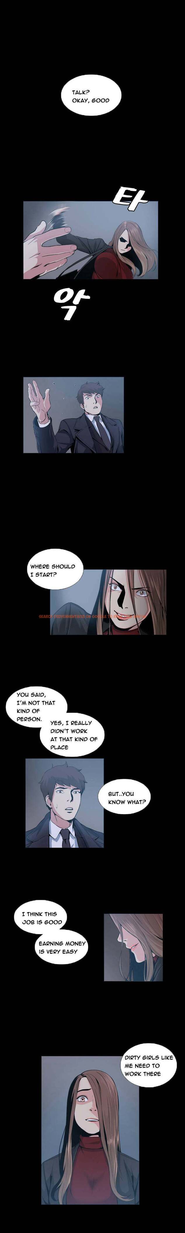 Read Hentai Image 8 707 in comic By Chance - Chapter 16 - www.hentaitnt.net