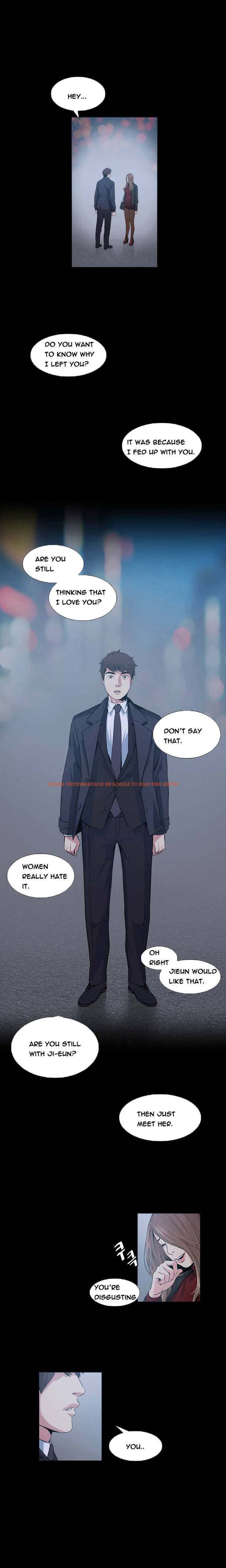 Read Hentai Image 9 707 in comic By Chance - Chapter 16 - www.hentaitnt.net