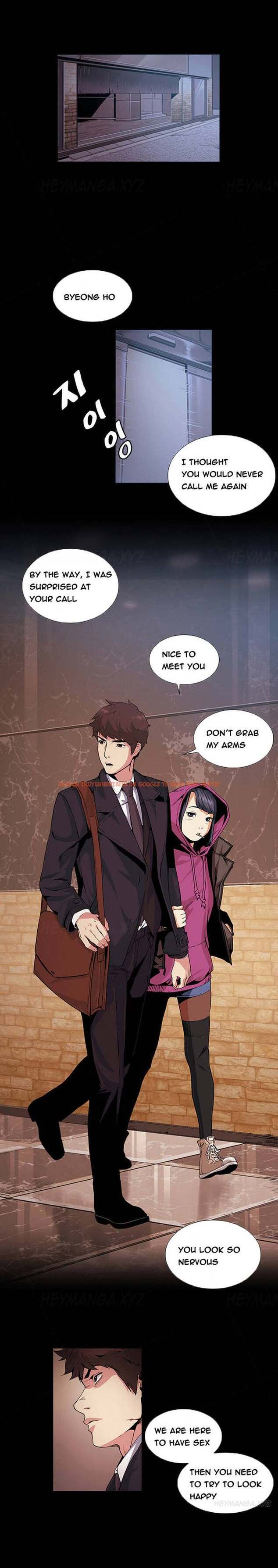 Read Hentai Image 1 702 in comic By Chance - Chapter 17 - www.hentaitnt.net