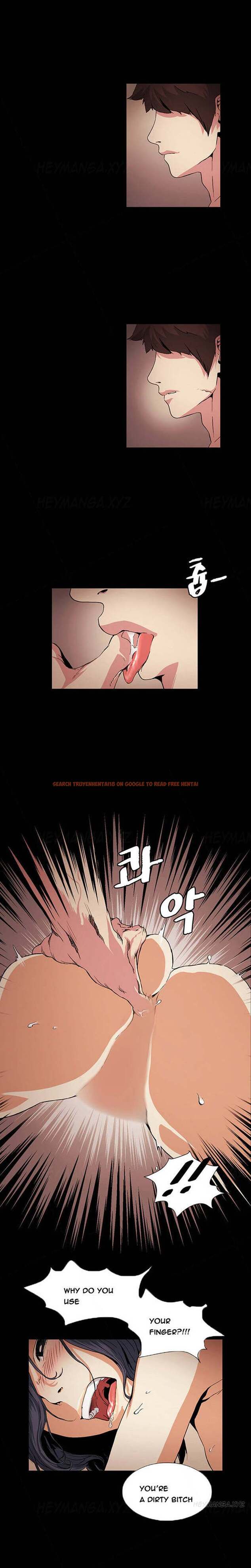 Read Hentai Image 11 707 in comic By Chance - Chapter 17 - www.hentaitnt.net