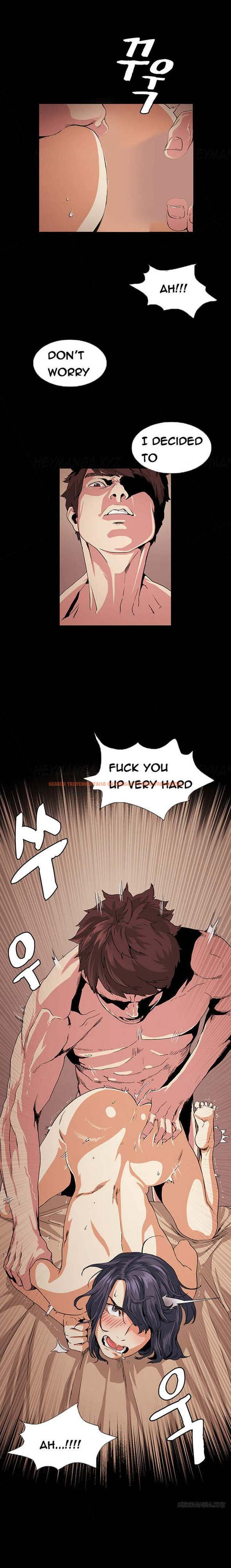 Read Hentai Image 12 707 in comic By Chance - Chapter 17 - www.hentaitnt.net