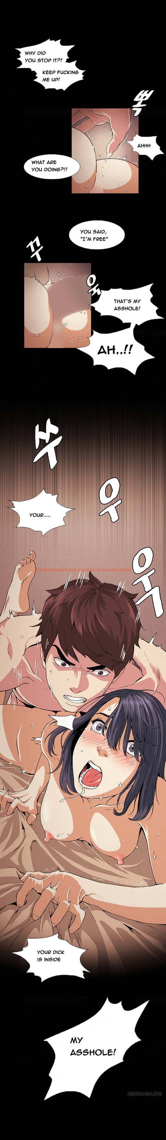 Read Hentai Image 16 707 in comic By Chance - Chapter 17 - www.hentaitnt.net