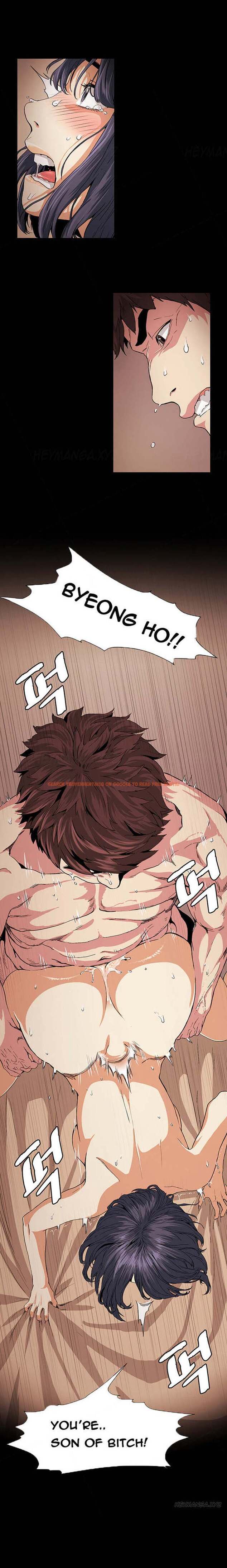 Read Hentai Image 18 707 in comic By Chance - Chapter 17 - www.hentaitnt.net