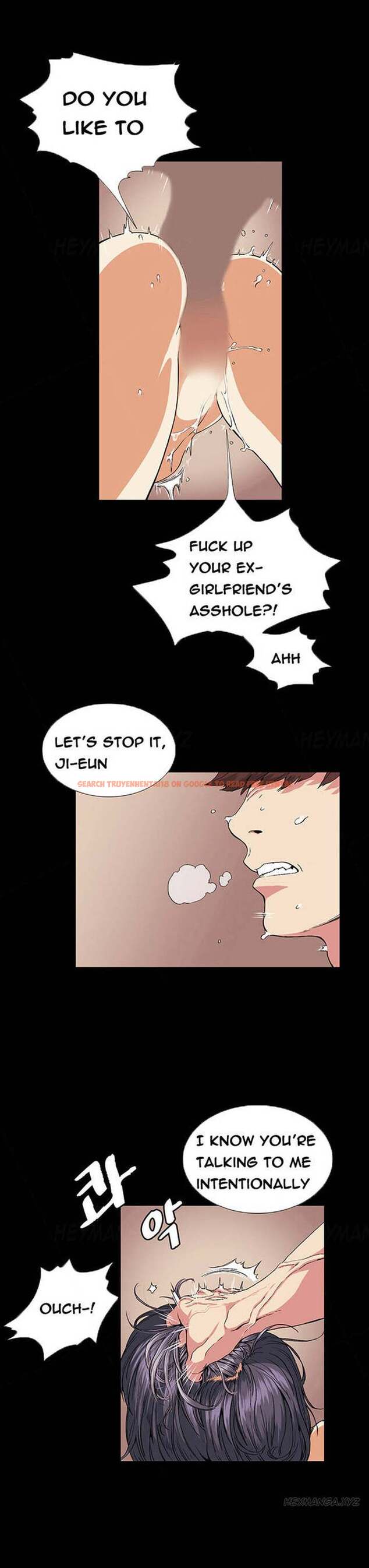 Read Hentai Image 19 707 in comic By Chance - Chapter 17 - www.hentaitnt.net