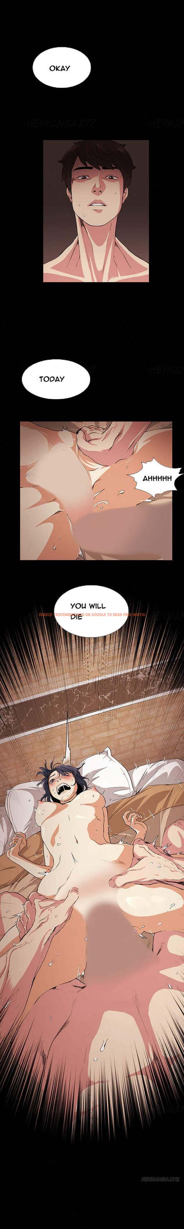 Read Hentai Image 23 707 in comic By Chance - Chapter 17 - www.hentaitnt.net