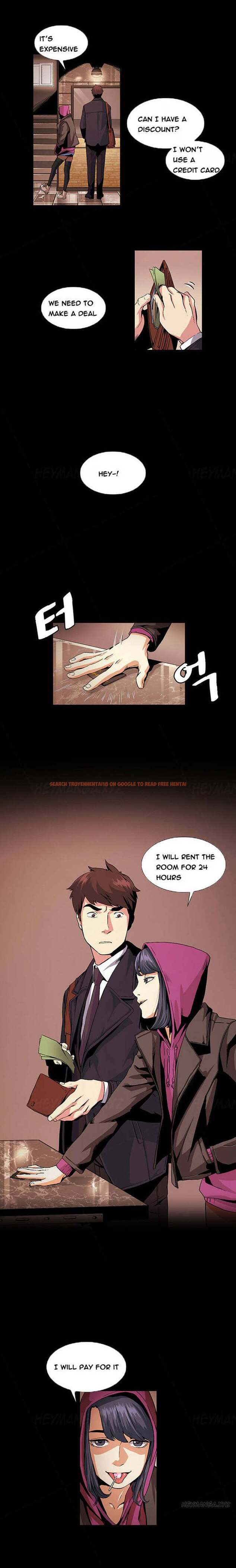 Read Hentai Image 3 702 in comic By Chance - Chapter 17 - www.hentaitnt.net