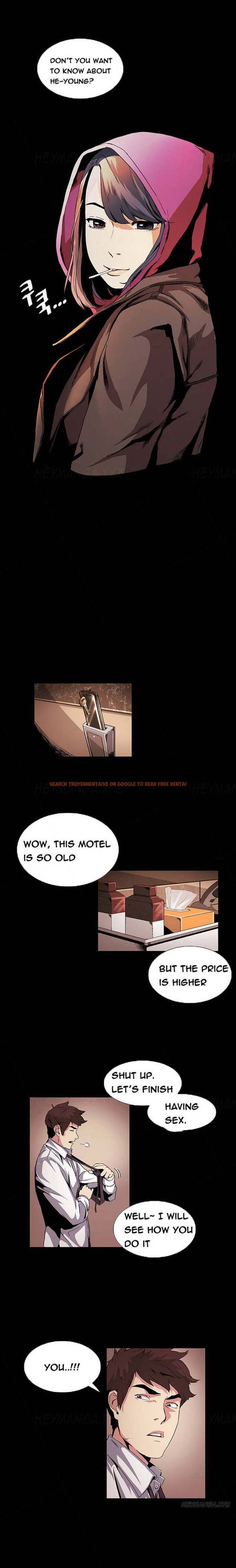 Read Hentai Image 6 707 in comic By Chance - Chapter 17 - www.hentaitnt.net