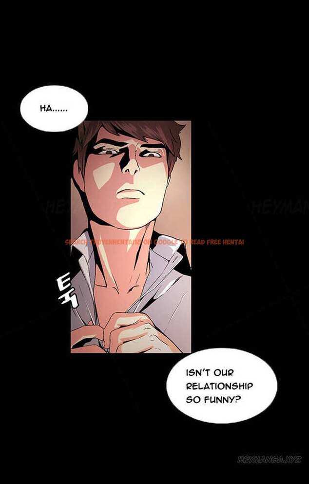Read Hentai Image 8 707 in comic By Chance - Chapter 17 - www.hentaitnt.net