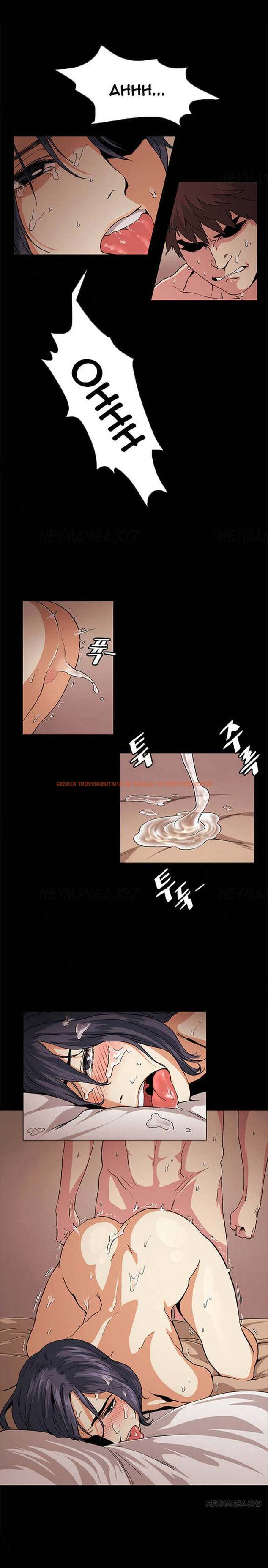 Read Hentai Image 10 702 in comic By Chance - Chapter 18 - www.hentaitnt.net