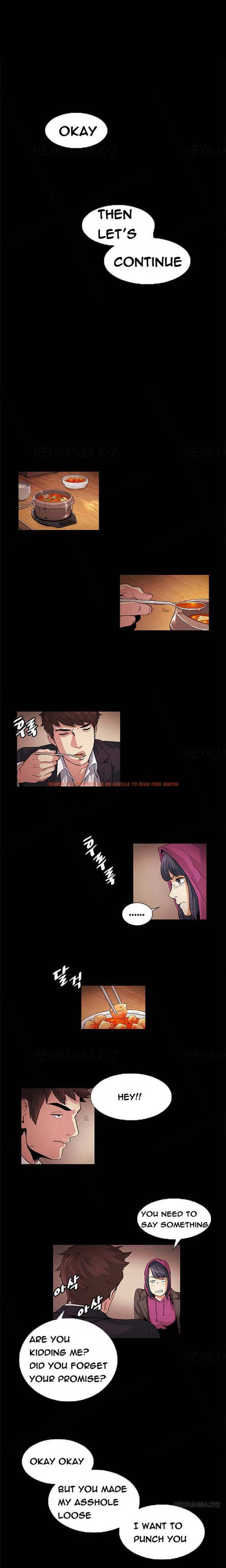 Read Hentai Image 12 702 in comic By Chance - Chapter 18 - www.hentaitnt.net
