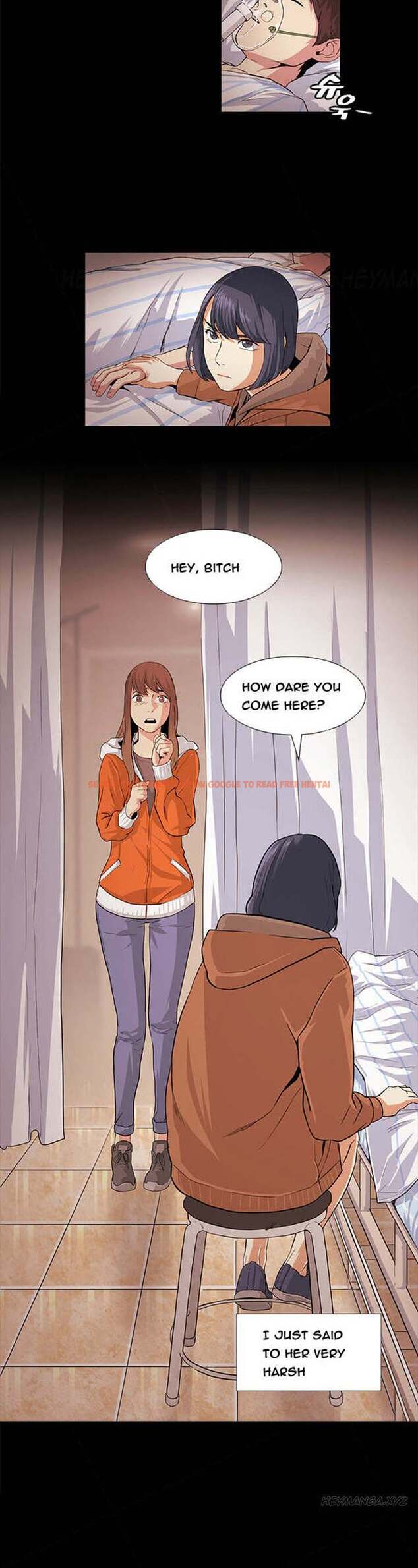 Read Hentai Image 14 702 in comic By Chance - Chapter 18 - www.hentaitnt.net