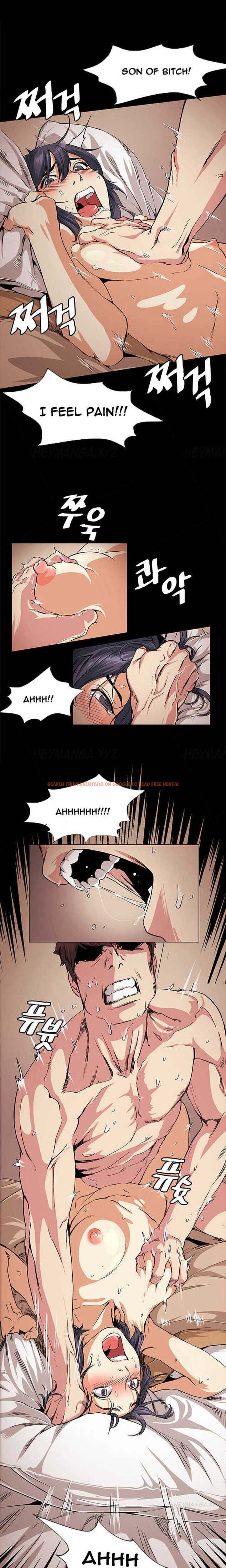 Read Hentai Image 8 702 in comic By Chance - Chapter 18 - www.hentaitnt.net