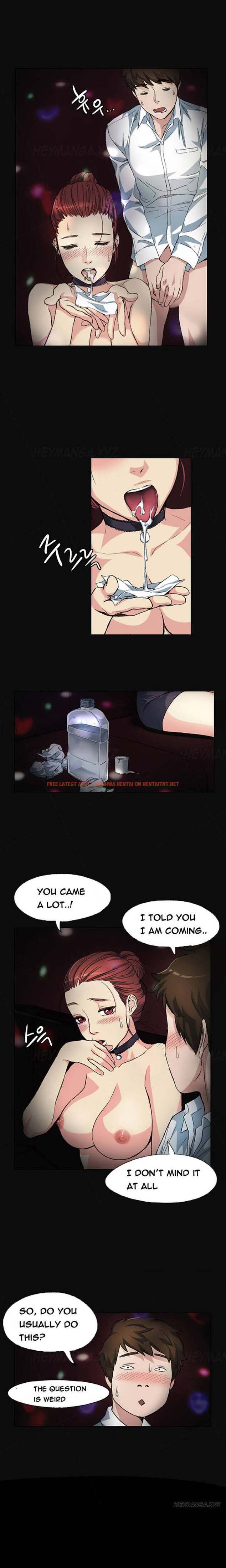 Read Hentai Image 17 712 in comic By Chance - Chapter 2 - hentaitnt.net