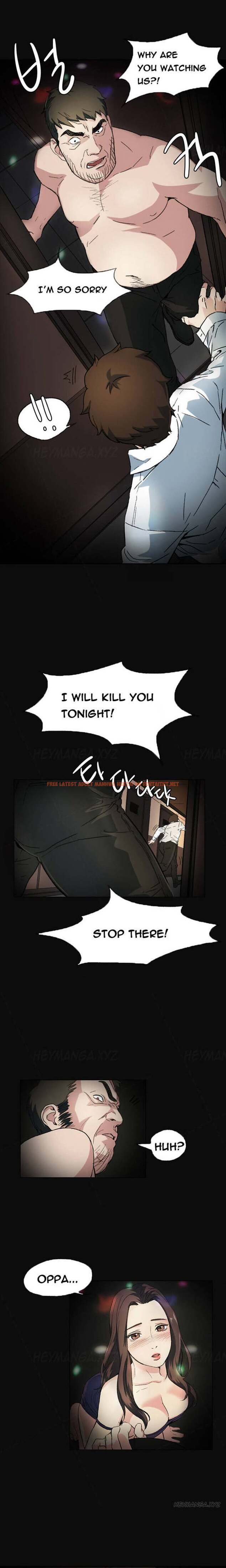 Read Hentai Image 2 712 in comic By Chance - Chapter 2 - hentaitnt.net