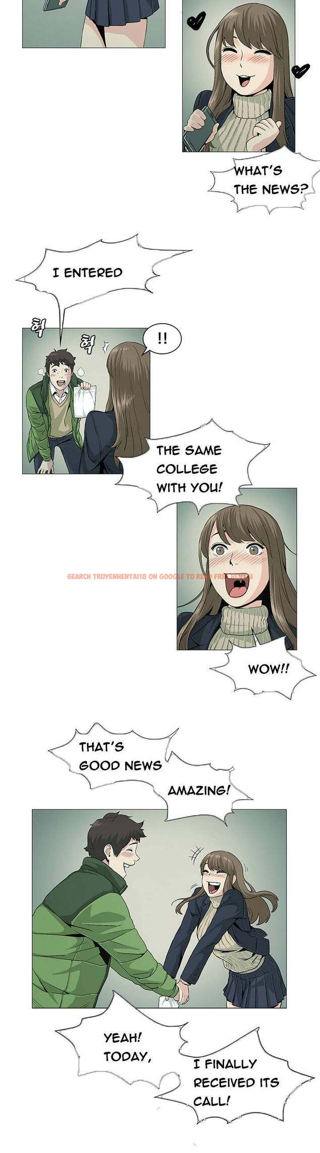 Read Hentai Image 2 702 in comic By Chance - Chapter 20 - www.hentaitnt.net