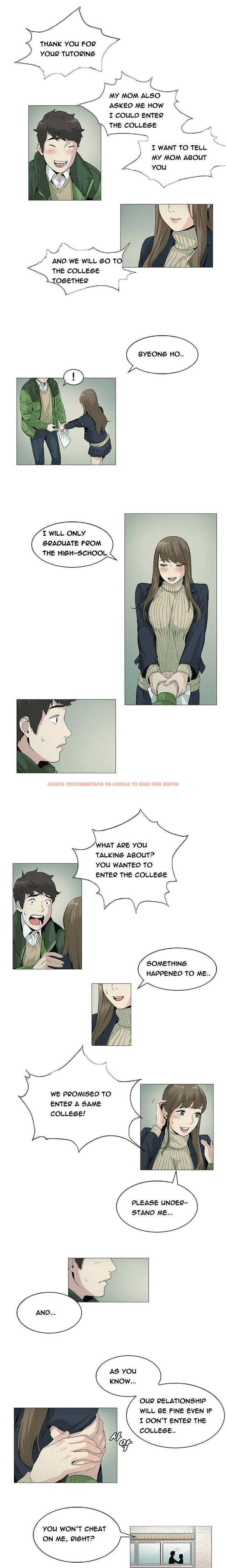 Read Hentai Image 3 702 in comic By Chance - Chapter 20 - www.hentaitnt.net