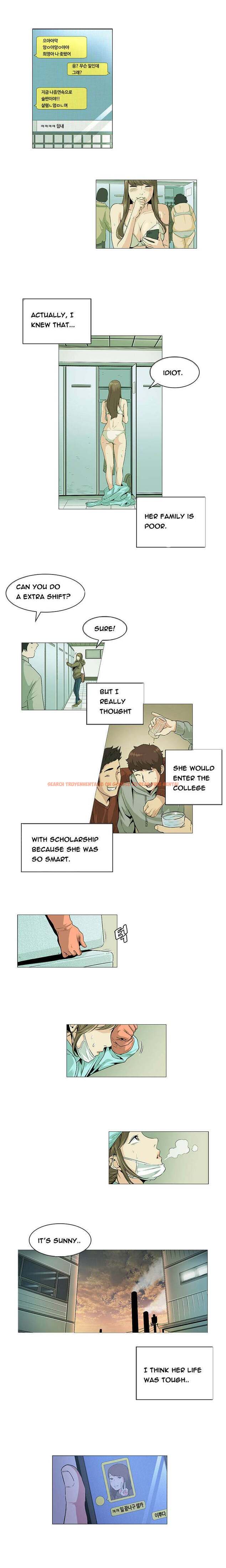 Read Hentai Image 5 702 in comic By Chance - Chapter 20 - www.hentaitnt.net