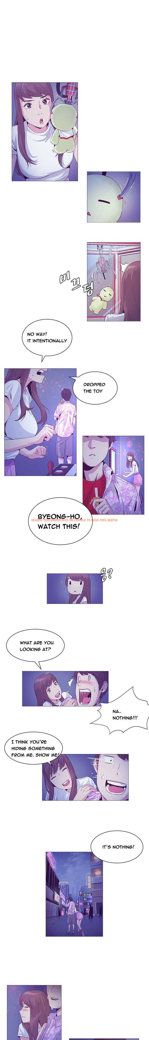 Read Hentai Image 9 702 in comic By Chance - Chapter 20 - www.hentaitnt.net