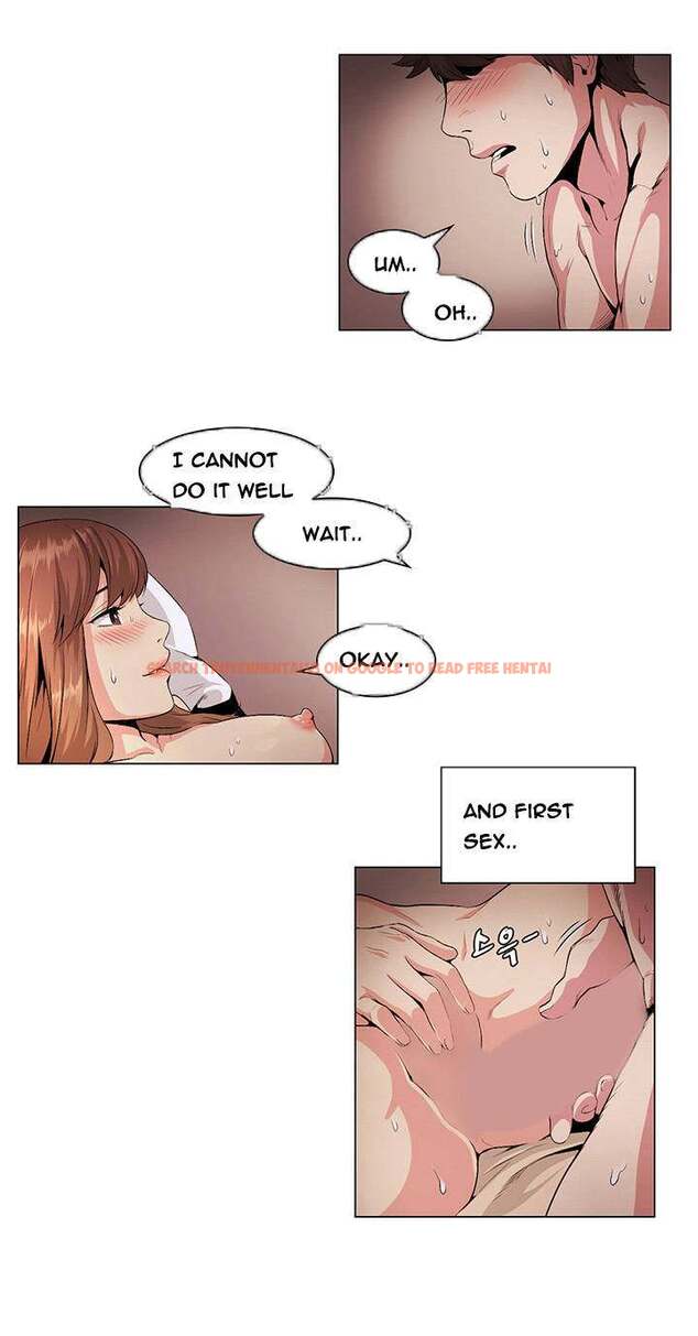 Read Hentai Image 4 702 in comic By Chance - Chapter 21 - www.hentaitnt.net