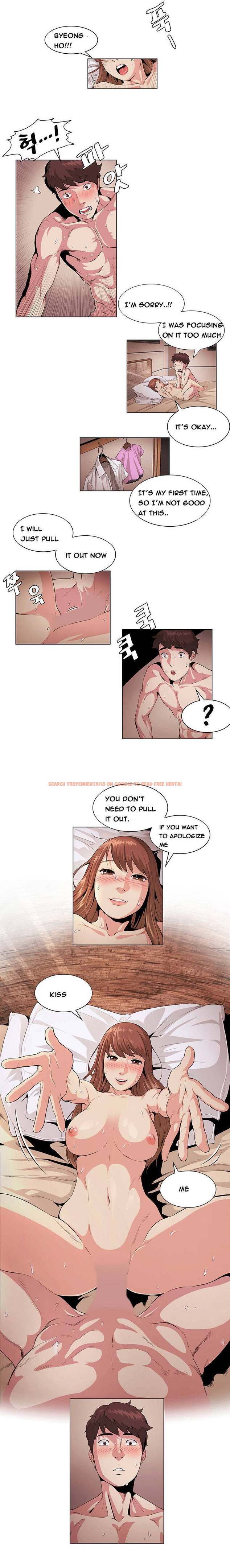 Read Hentai Image 7 702 in comic By Chance - Chapter 21 - www.hentaitnt.net