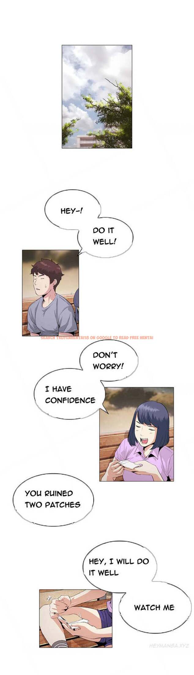 Read Hentai Image 1 702 in comic By Chance - Chapter 22 - www.hentaitnt.net