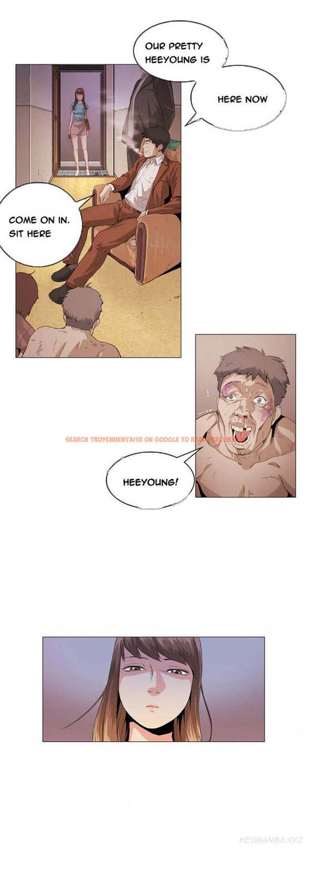 Read Hentai Image 13 702 in comic By Chance - Chapter 22 - www.hentaitnt.net
