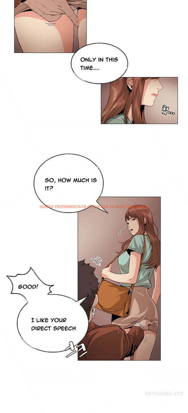 Read Hentai Image 16 702 in comic By Chance - Chapter 22 - www.hentaitnt.net