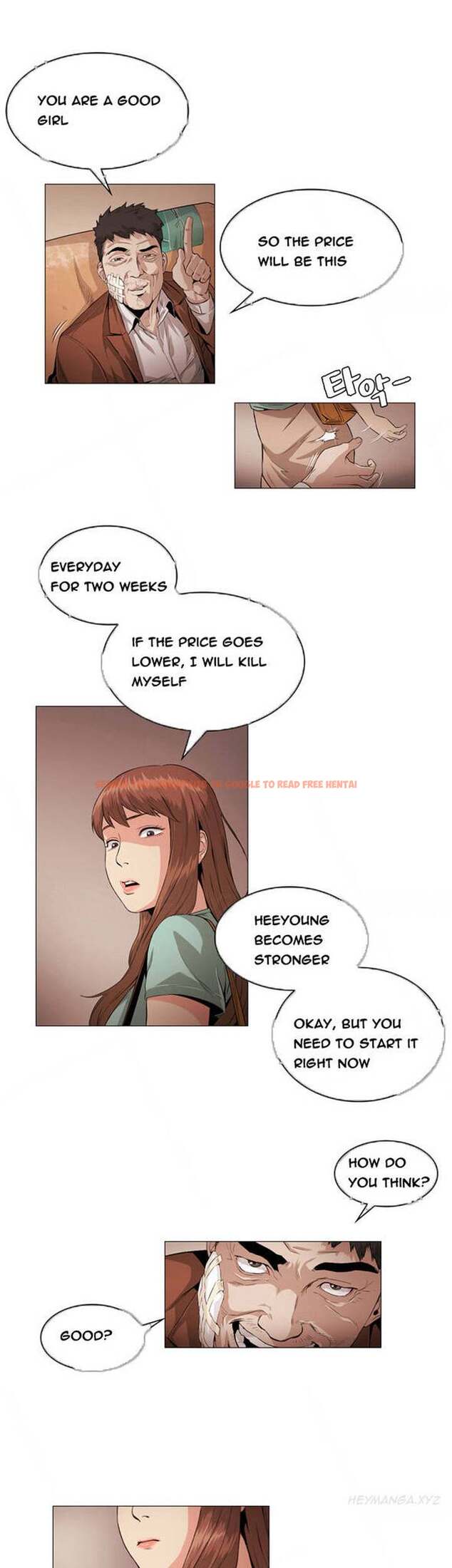 Read Hentai Image 17 702 in comic By Chance - Chapter 22 - www.hentaitnt.net