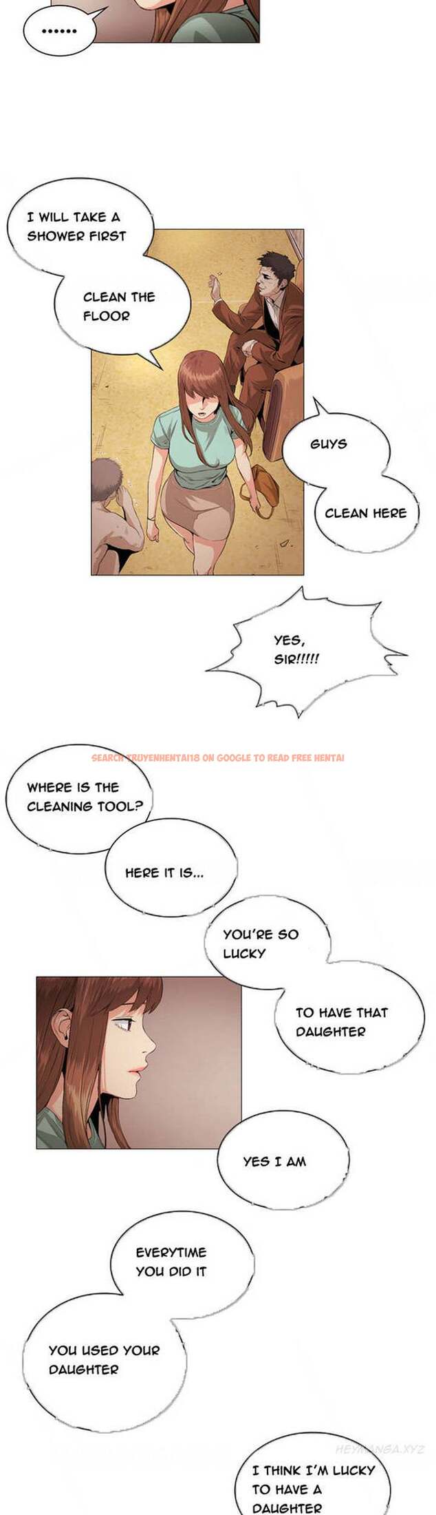 Read Hentai Image 18 702 in comic By Chance - Chapter 22 - www.hentaitnt.net