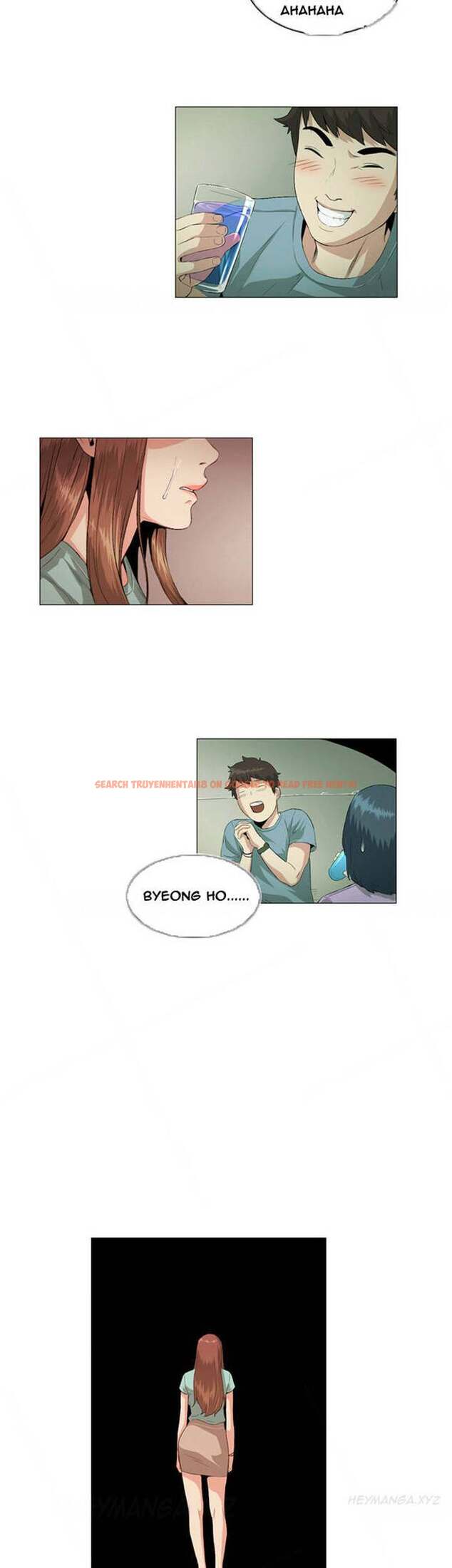 Read Hentai Image 19 702 in comic By Chance - Chapter 22 - www.hentaitnt.net