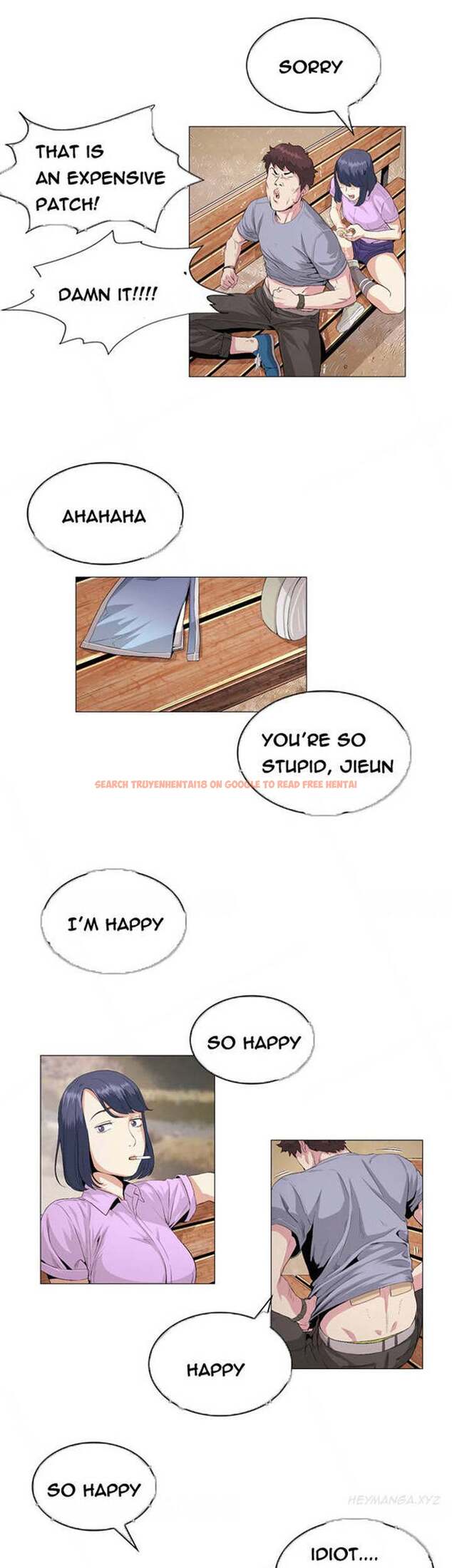 Read Hentai Image 2 702 in comic By Chance - Chapter 22 - www.hentaitnt.net