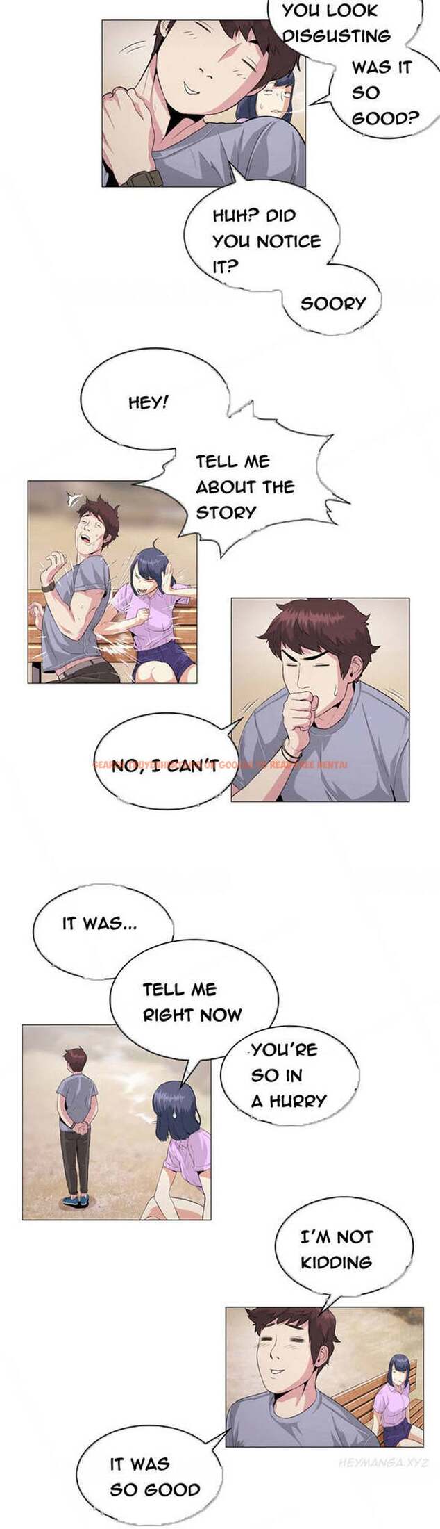 Read Hentai Image 3 702 in comic By Chance - Chapter 22 - www.hentaitnt.net