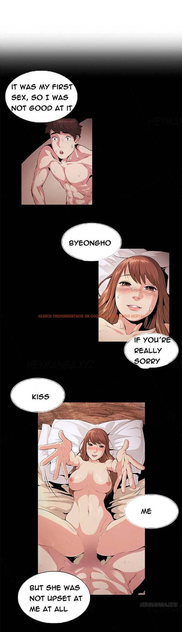 Read Hentai Image 4 702 in comic By Chance - Chapter 22 - www.hentaitnt.net