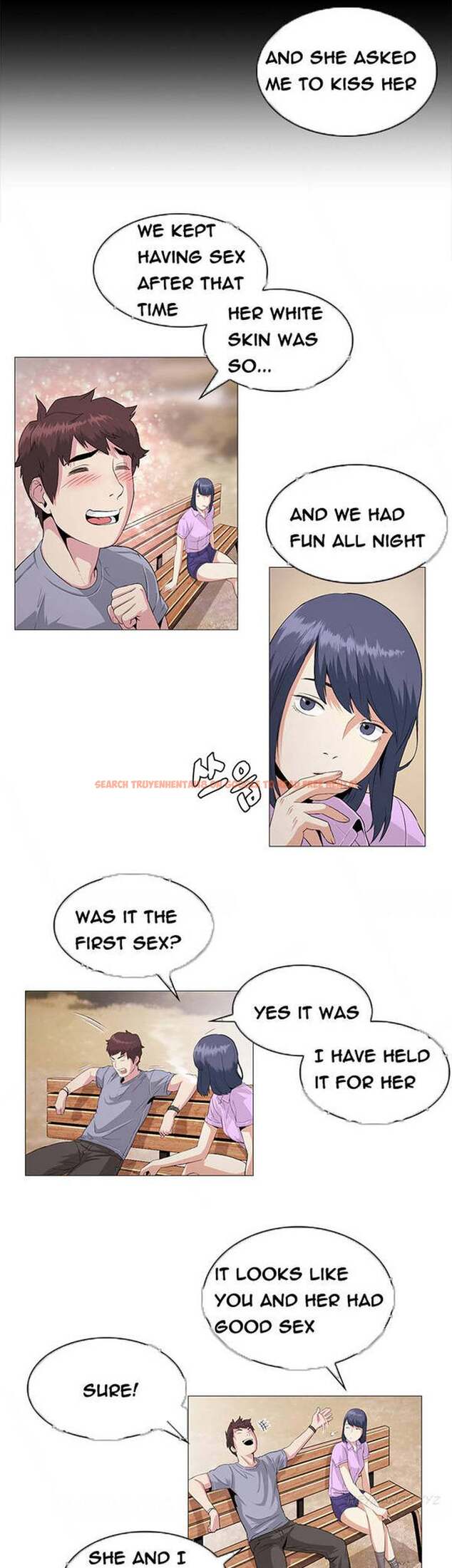 Read Hentai Image 5 702 in comic By Chance - Chapter 22 - www.hentaitnt.net
