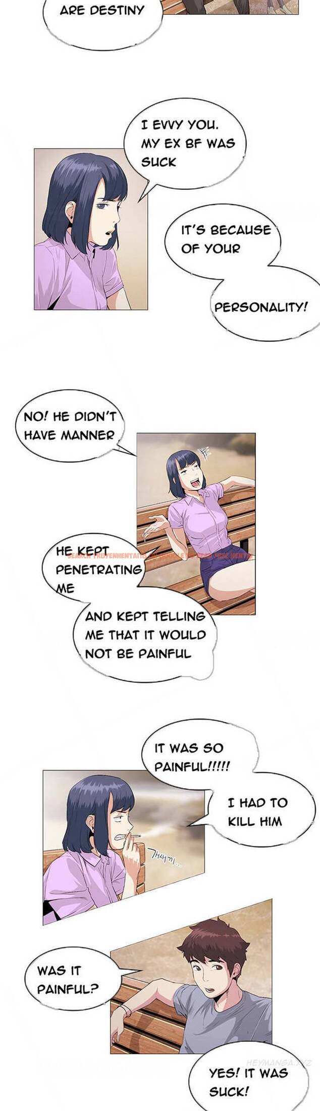 Read Hentai Image 6 702 in comic By Chance - Chapter 22 - www.hentaitnt.net