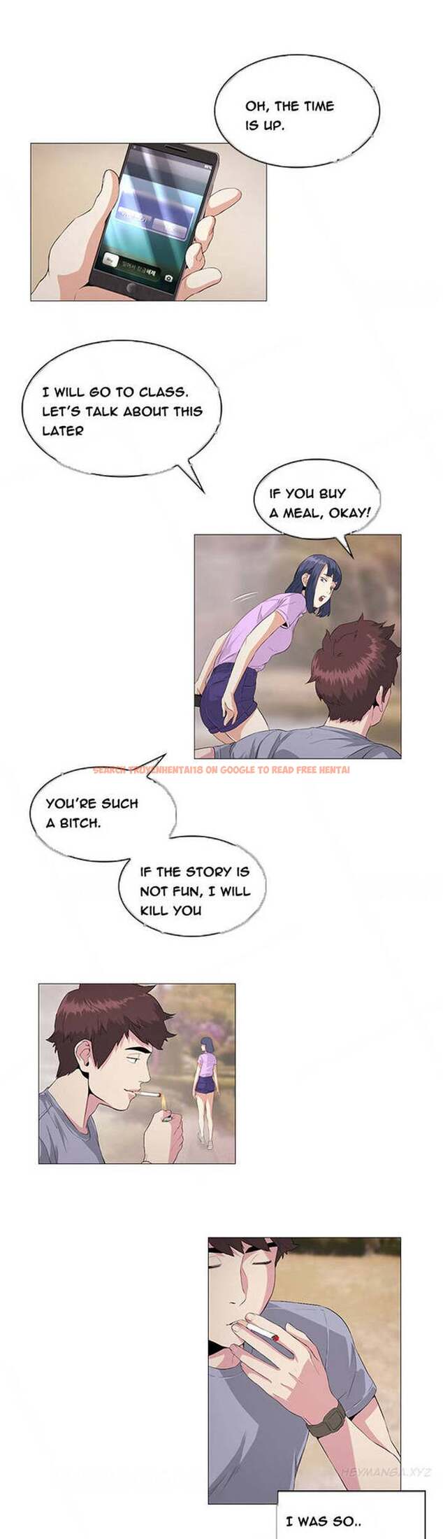 Read Hentai Image 8 702 in comic By Chance - Chapter 22 - www.hentaitnt.net