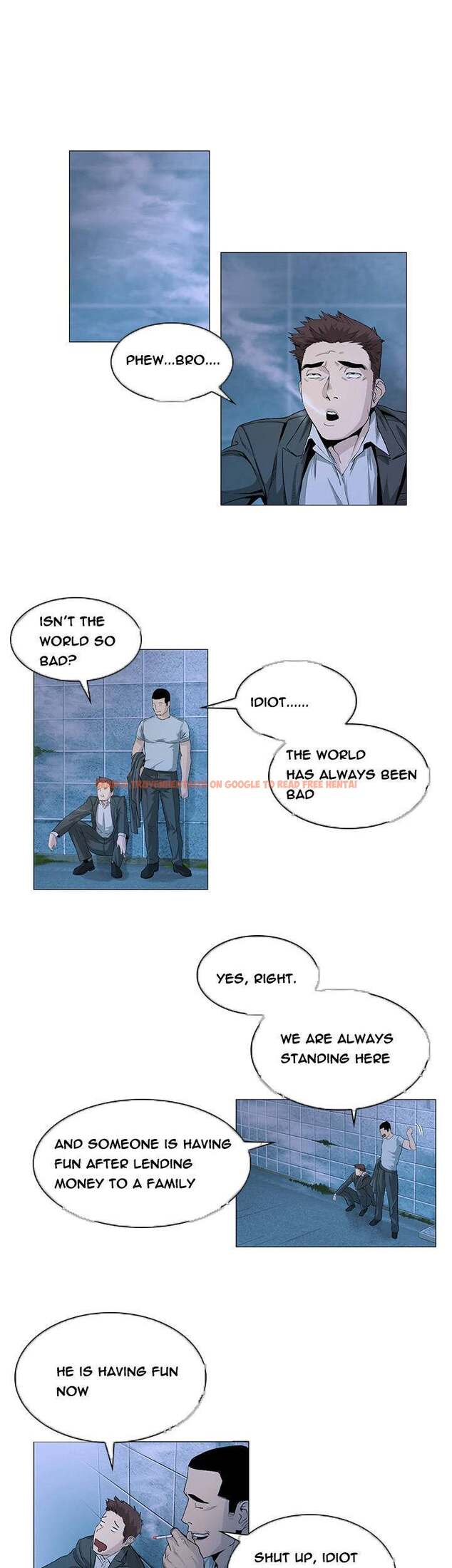 Read Hentai Image 1 702 in comic By Chance - Chapter 23 - www.hentaitnt.net