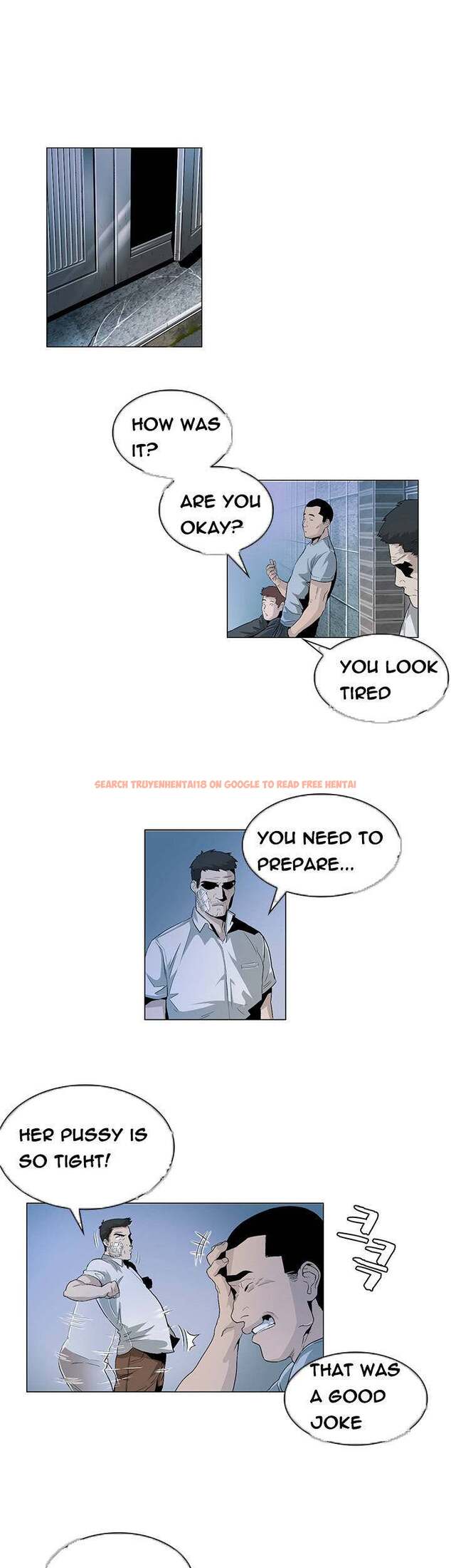 Read Hentai Image 16 702 in comic By Chance - Chapter 23 - www.hentaitnt.net