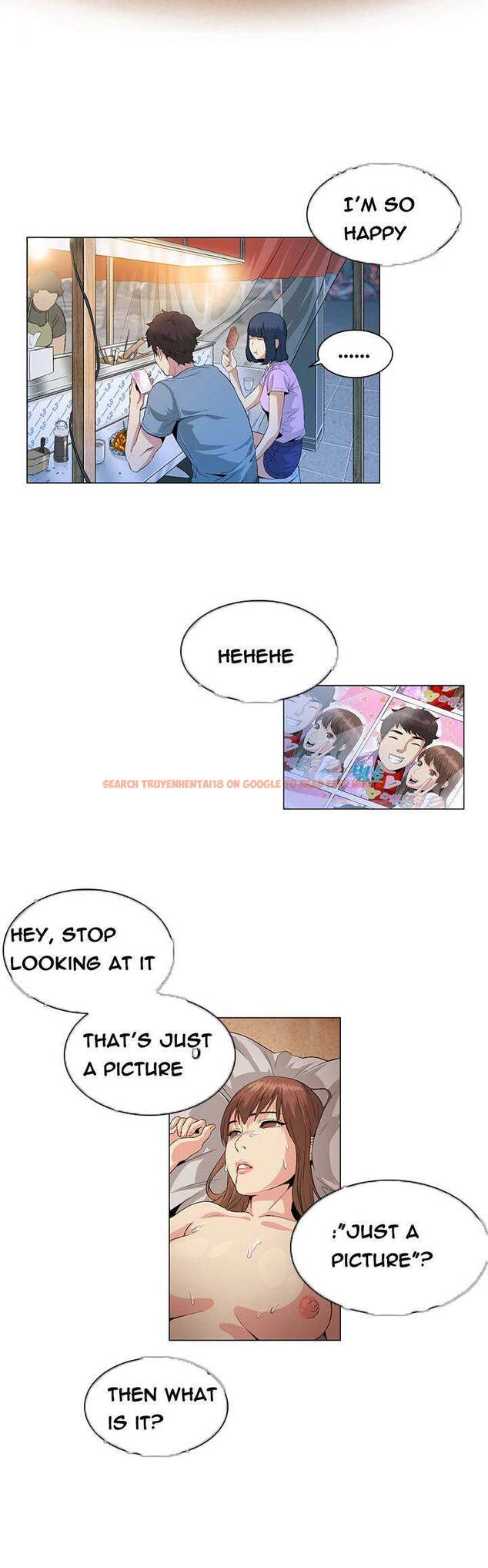Read Hentai Image 18 702 in comic By Chance - Chapter 23 - www.hentaitnt.net