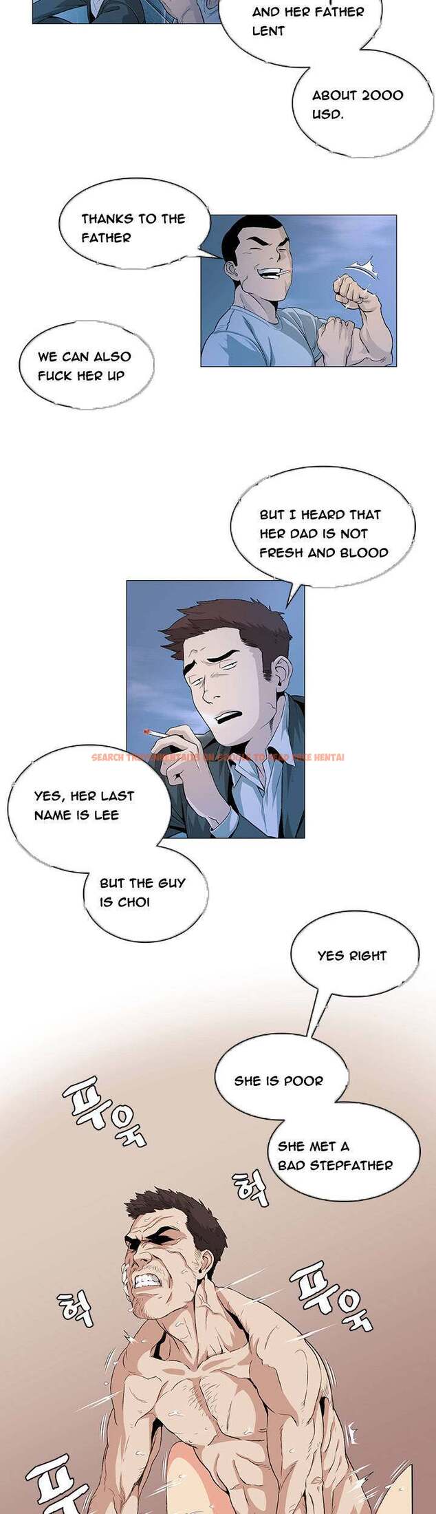 Read Hentai Image 2 702 in comic By Chance - Chapter 23 - www.hentaitnt.net