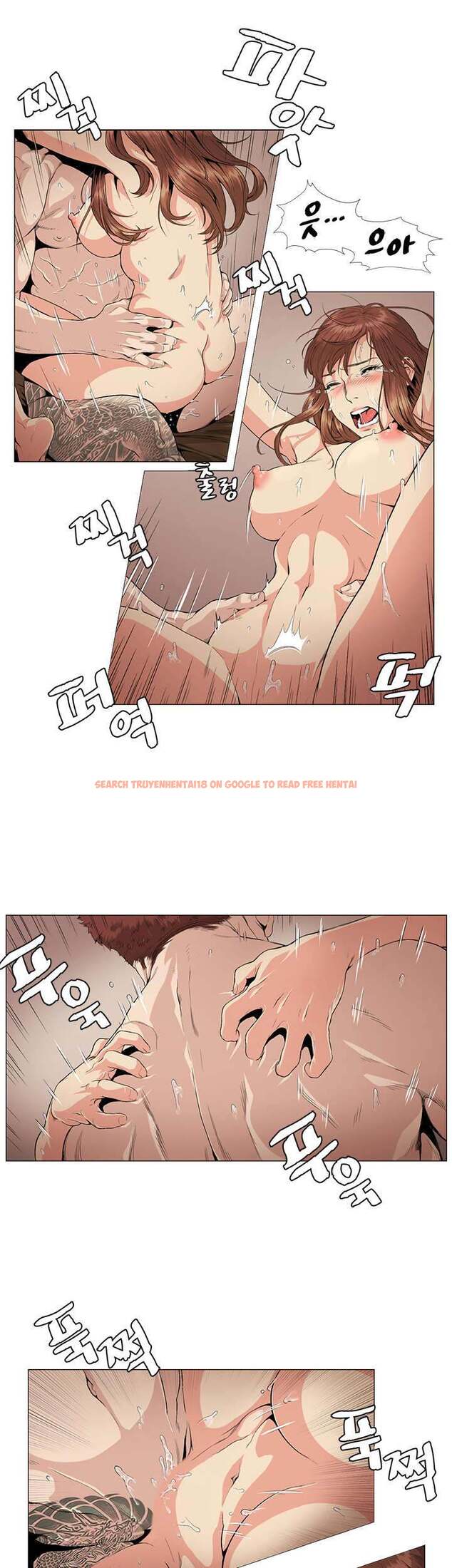 Read Hentai Image 1 702 in comic By Chance - Chapter 24 - www.hentaitnt.net