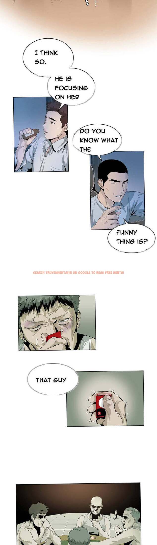 Read Hentai Image 11 702 in comic By Chance - Chapter 24 - www.hentaitnt.net