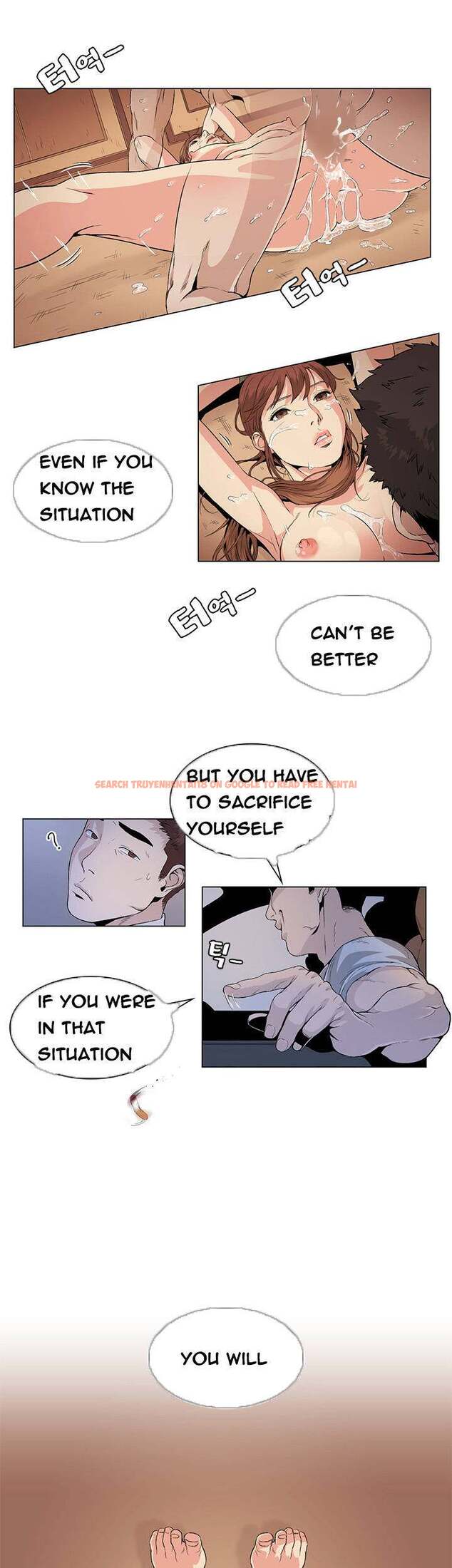 Read Hentai Image 16 702 in comic By Chance - Chapter 24 - www.hentaitnt.net