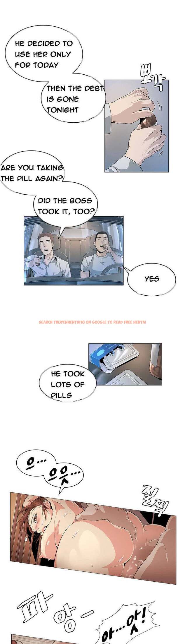 Read Hentai Image 8 702 in comic By Chance - Chapter 24 - www.hentaitnt.net