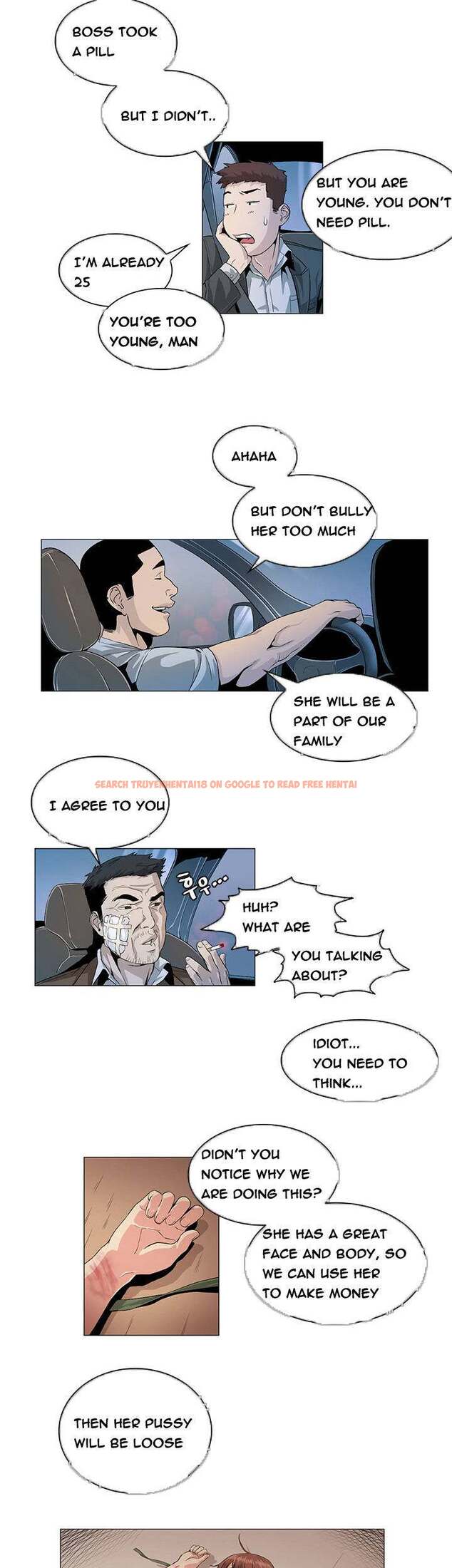 Read Hentai Image 12 702 in comic By Chance - Chapter 25 - www.hentaitnt.net