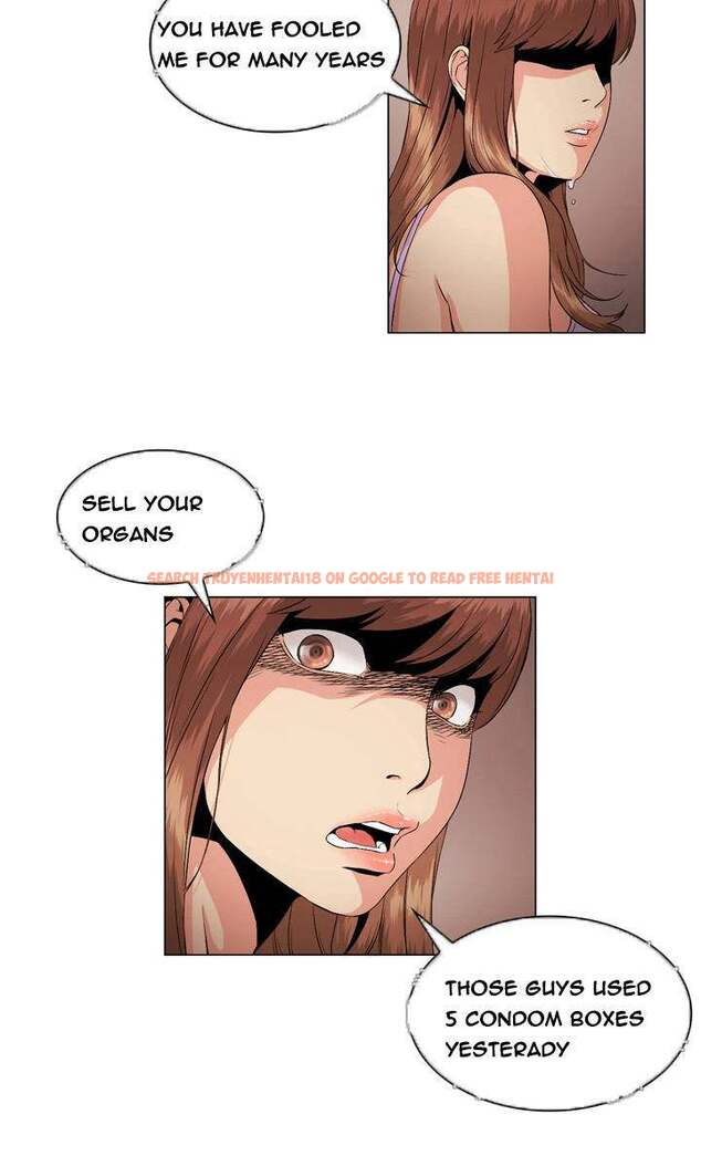 Read Hentai Image 14 701 in comic By Chance - Chapter 26 - www.hentaitnt.net