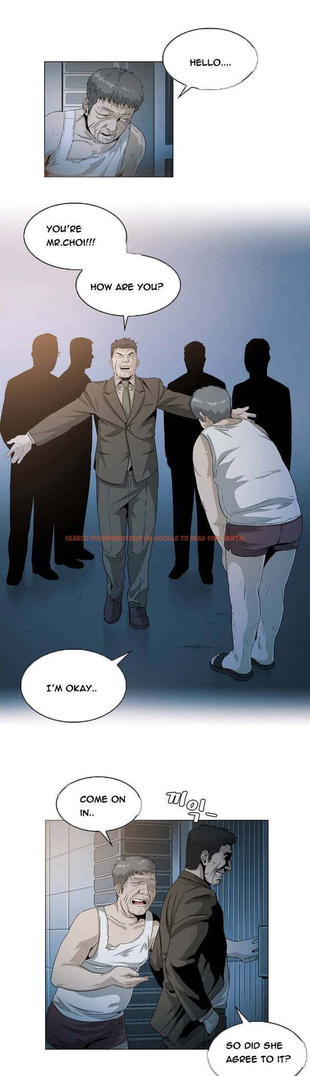 Read Hentai Image 18 702 in comic By Chance - Chapter 26 - www.hentaitnt.net