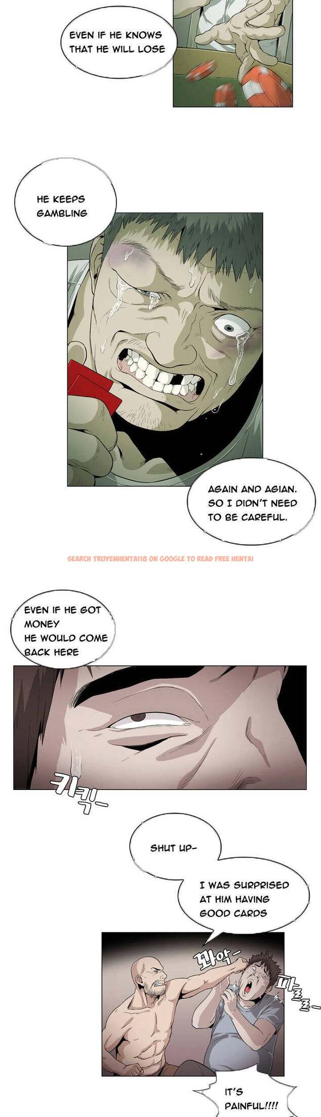 Read Hentai Image 2 701 in comic By Chance - Chapter 26 - www.hentaitnt.net